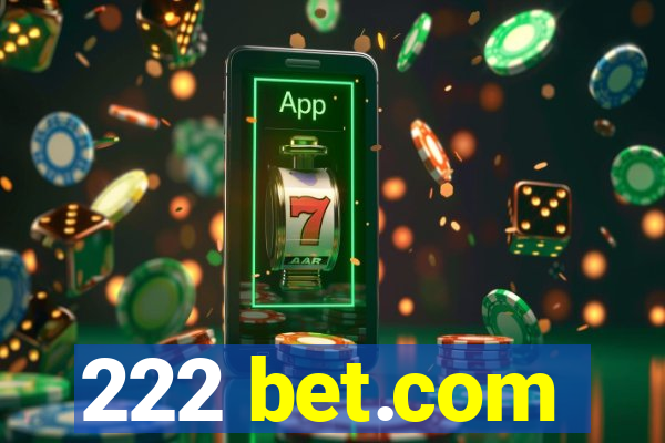 222 bet.com